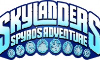 Skylanders Spyro's Adventure - Trailer # 1
