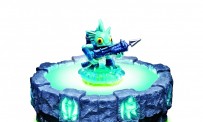 Skylanders Spyro's Adventure annonc