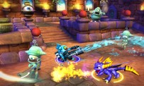 Skylanders