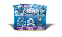 Skylanders