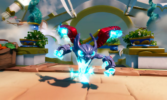 Skylanders SuperChargers