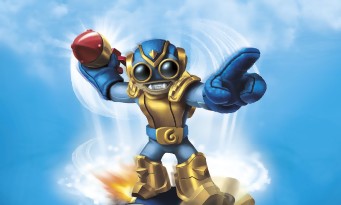 Skylanders : SWAP Force