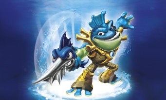 Skylanders : SWAP Force