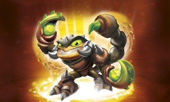 Skylanders : SWAP Force