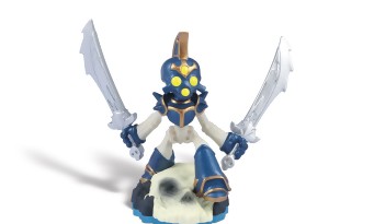 Skylanders : SWAP Force