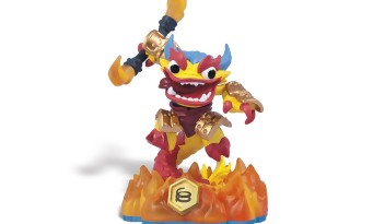 Skylanders : SWAP Force