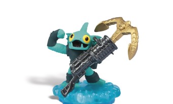 Skylanders : SWAP Force