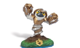 Skylanders : SWAP Force