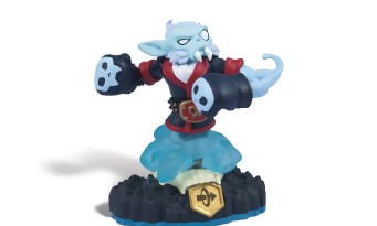 Skylanders : SWAP Force