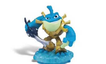 Skylanders : SWAP Force