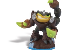 Skylanders : SWAP Force