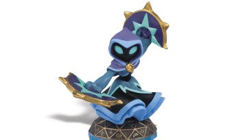 Skylanders : SWAP Force