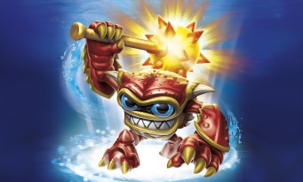 Skylanders : SWAP Force