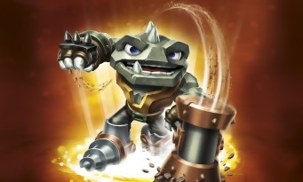 Skylanders : SWAP Force