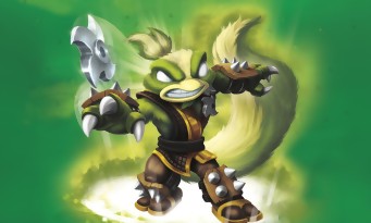 Skylanders : SWAP Force