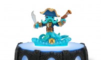 Skylanders : SWAP Force