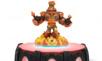 Skylanders : SWAP Force