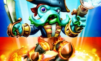 Skylanders : SWAP Force