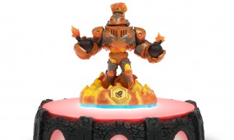 Skylanders : SWAP Force