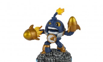 Skylanders : SWAP Force