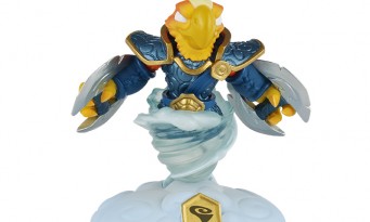 Skylanders : SWAP Force