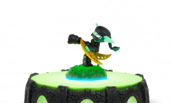 Skylanders : SWAP Force