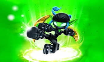 Skylanders : SWAP Force