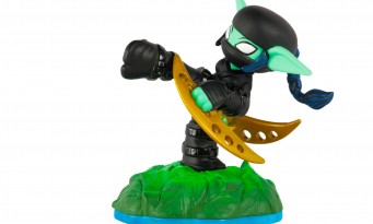 Skylanders : SWAP Force