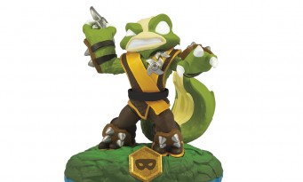 Skylanders : SWAP Force