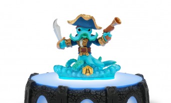 Skylanders : SWAP Force