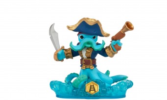 Skylanders : SWAP Force