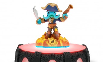 Skylanders : SWAP Force