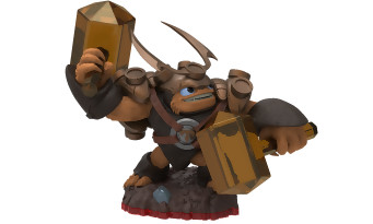 Skylanders Trap Team