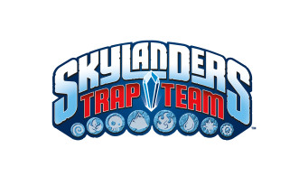 Skylanders Trap Team