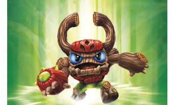 Skylanders Trap Team