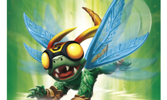 Skylanders Trap Team