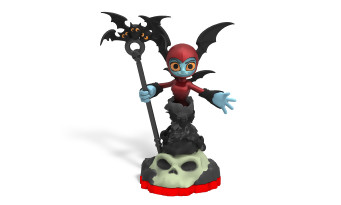 Skylanders Trap Team