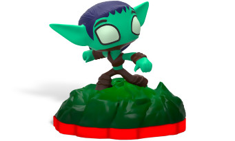 Skylanders Trap Team