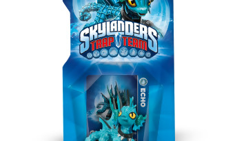 Skylanders Trap Team