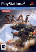 S.L.A.I. : Steel Lancer Arena International