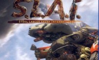 S.L.A.I. : Steel Lancer Arena International