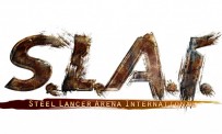 S.L.A.I. : Steel Lancer Arena International