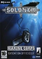 Söldner : Marine Corps