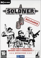 Söldner : Secret Wars - Reloaded