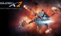 Du contenu téléchargeable pour Söldner-X 2 : Final Prototype