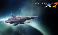 Des images pour Söldner-X 2 : Final Prototype