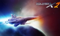 Söldner-X 2 : Final Prototype annoncé sur le PSN