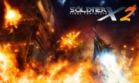 Söldner-X 2 : Final Prototype le 26 mai en Europe