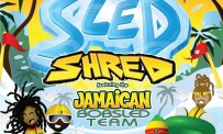 Sled Shred