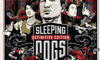 Sleeping Dogs Definitive Edition